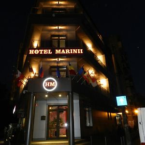 Hotel Marinii